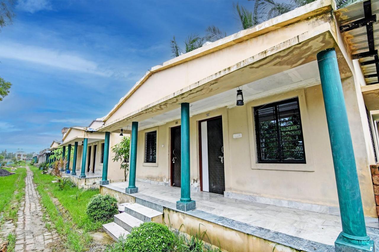 Spot On Sundarban Sanjog Mangrove Resort Purbbadulki المظهر الخارجي الصورة