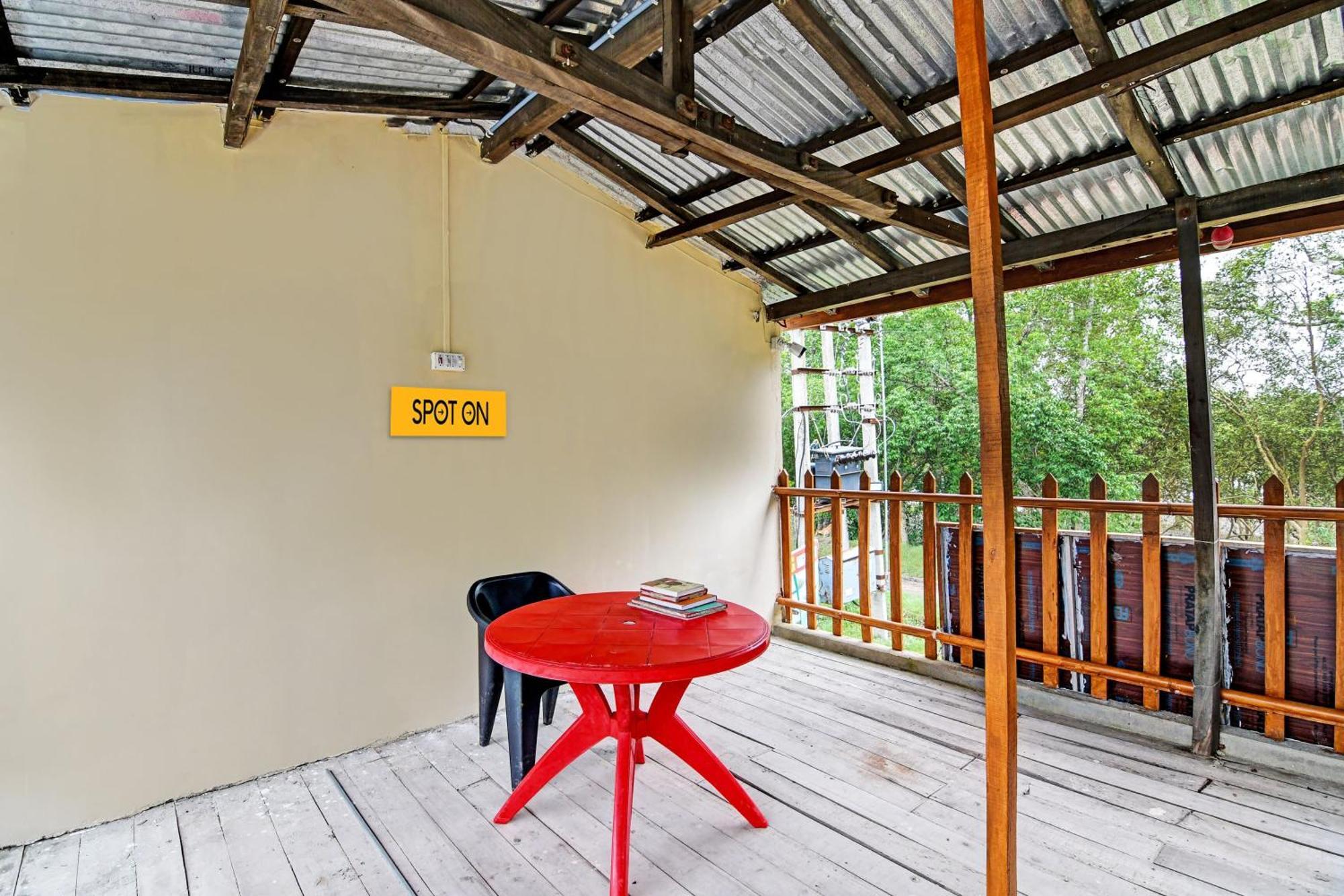 Spot On Sundarban Sanjog Mangrove Resort Purbbadulki المظهر الخارجي الصورة