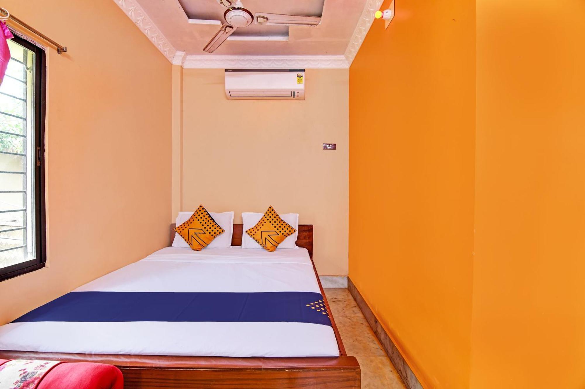 Spot On Sundarban Sanjog Mangrove Resort Purbbadulki المظهر الخارجي الصورة